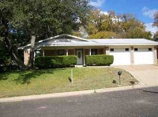 208 Turtle Creek Dr, Belton, TX 76513