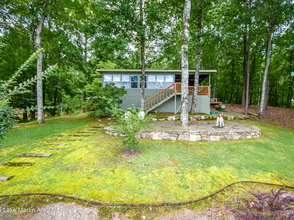 476 Brittney Ln, Jacksons Gap, AL 36861