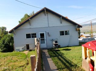 301 Range St, Kremmling, CO 80459