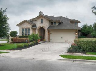 101 Wiltshire Dr, Hutto, TX 78634