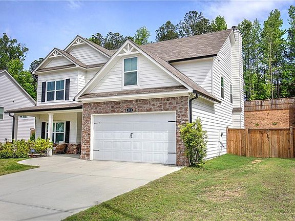 4th image of 589 Belmont Ln