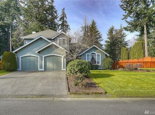 3808 17th Avenue Ct NW, Gig Harbor, WA 98335