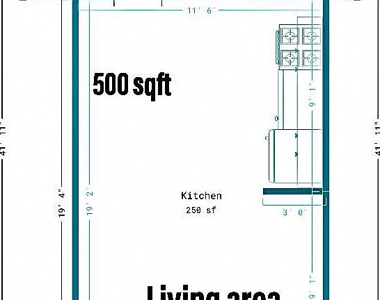 2nd image of 1380 York Ave #1F