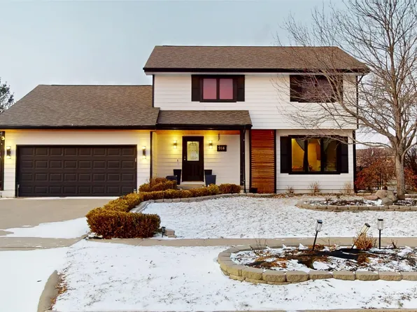 914 NW 22nd St, Ankeny, IA 50023
