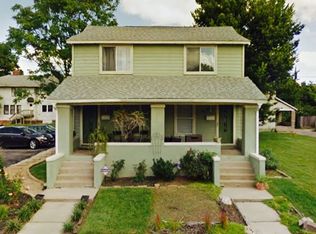 916 E 16th St #DUPLEX, Indianapolis, IN 46202
