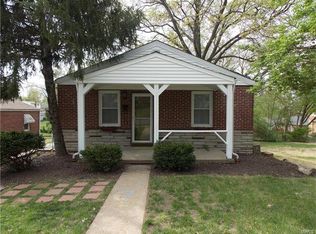 9116 Palmer Ave, Saint Louis, MO