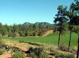 503 S Rim Club Dr, Payson, AZ 85541