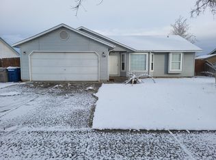 124 W Crestwood Dr, Nampa, ID 83686