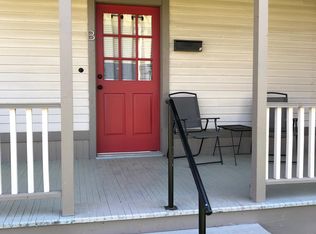 423 N 7th St #B, Fort Smith, AR 72901