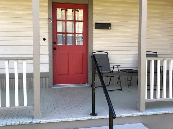 423 N 7th St #B, Fort Smith, AR 72901