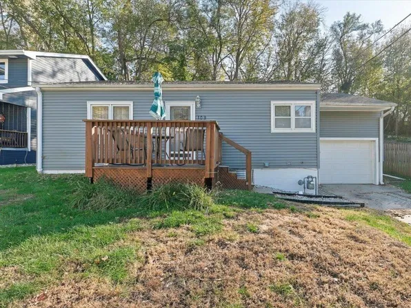 109 E Orchard Ave, Council Bluffs, IA 51503