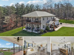 30 Station Gap, Dahlonega, GA 30533