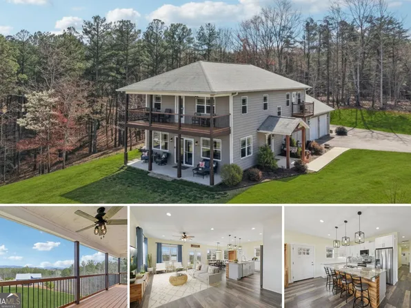 30 Station Gap, Dahlonega, GA 30533