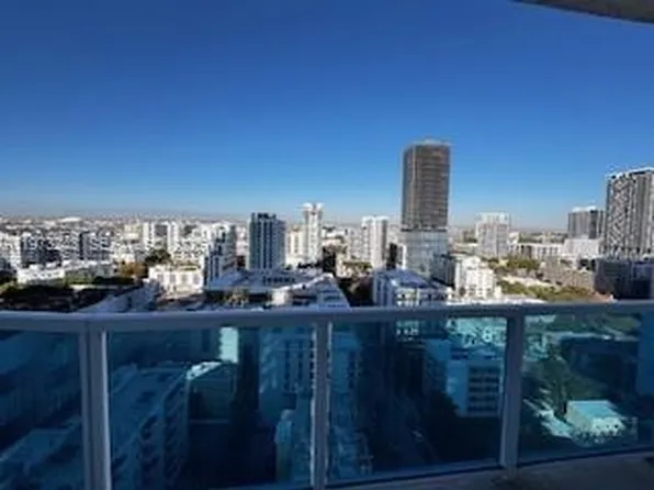 700 NE 25th St APT 1701, Miami, FL 33137