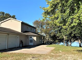 3107 S 141st Rd, Pittsburg, MO 65724