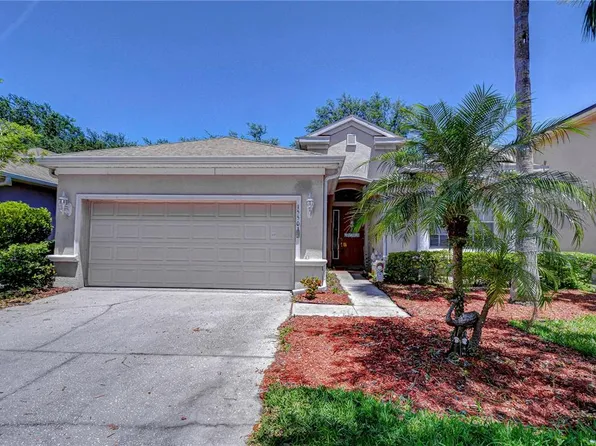 15501 PEPPER PINE COURT, LAND O LAKES, FL 34638