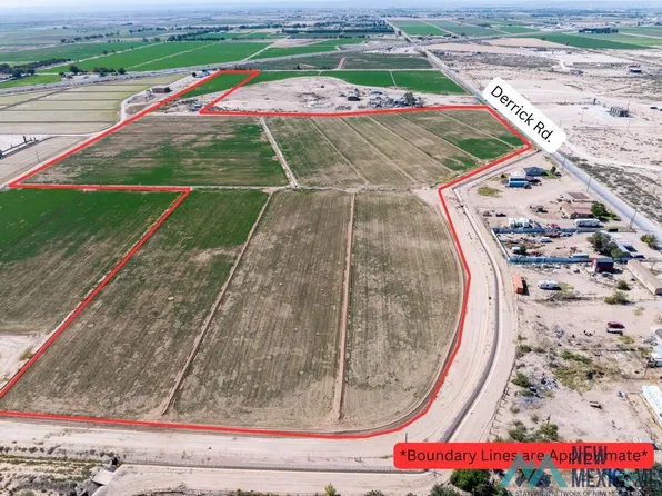 4029 E Derrick Rd, Carlsbad, NM 88220