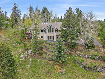 787 W Meadow Road, Evergreen, CO, 80439