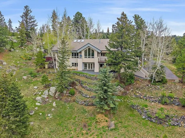 787 W Meadow Road, Evergreen, CO 80439