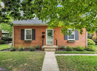 633 Grant Pl, Frederick, MD