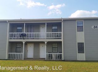 318 Tammy St SW APT 2, Decatur, AL 35603