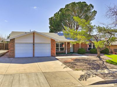 6616 Esther Ave NE, Albuquerque, NM, 87109