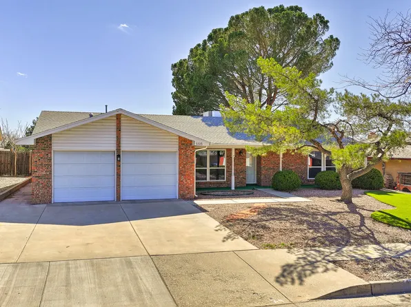 6616 Esther Ave NE, Albuquerque, NM 87109
