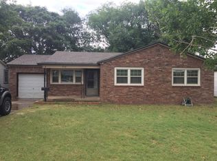 5112 42nd St, Lubbock, TX 79414