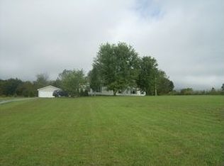 71A Rr 1, Marlinton, WV 24954