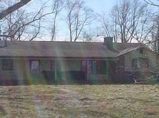 13071 Hoffman Rd, Brazil, IN 47834