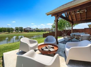 14824 Riverside Dr, Little Elm, TX 75068