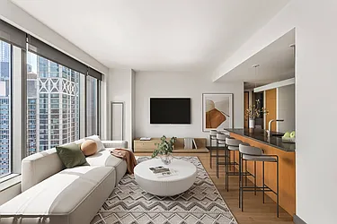 Rented by Beam Living