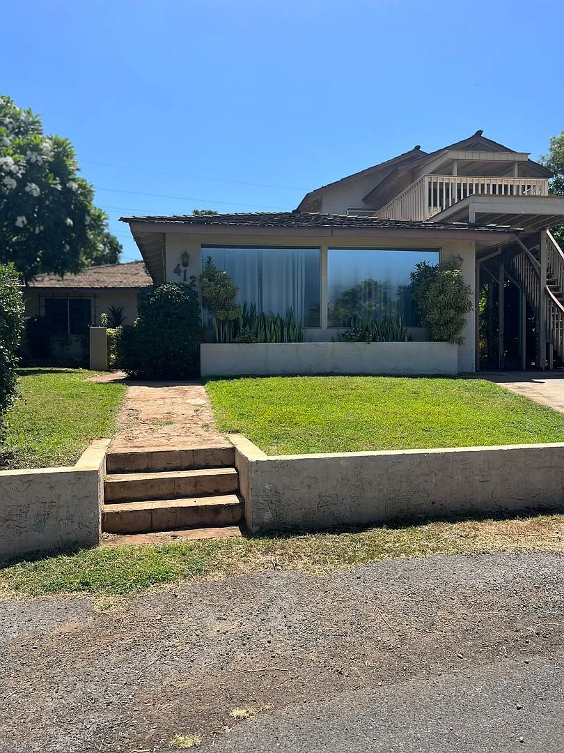 Spacious 3-Bedroom, 2-Bath Home in North Kihei — Photo 2