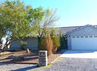 921 E Jaybird St #0, Pahrump, NV 89048