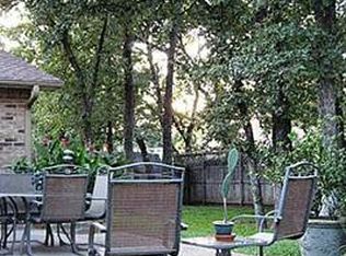 3721 Pinewood St, Bedford, TX 76021