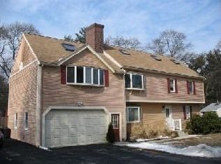 18 Pine Haven Cir, Rockland, MA 02370