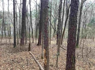 802 Perryman St, Evergreen, AL 36401