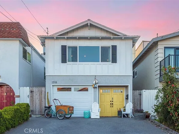 1719 Stanford Ave, Redondo Beach, CA 90278