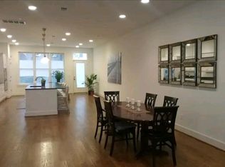 1235 4th St NW, Washington, DC 20001