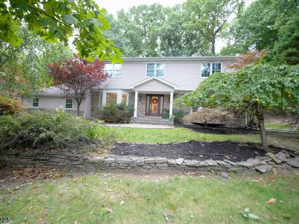 604 High Mountain Rd, Franklin Lakes Boro, NJ 07417