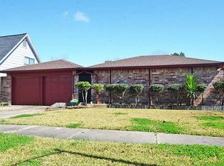 4023 Rushcroft Dr, Houston, TX 77082