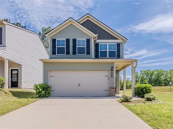 5567 Union Pointe Pl, Union City, GA 30291