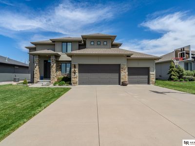 6707 S 209th St, Elkhorn, NE, 68022