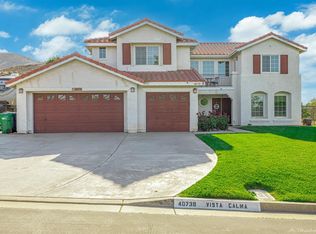 40739 Vista Calma, Palmdale, CA 93551