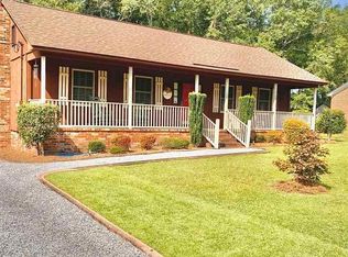 111 Gann Dr, Darlington, SC 29532
