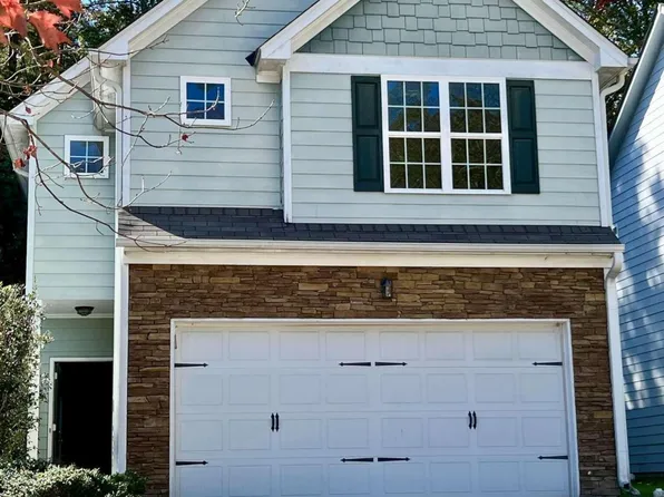 129 Hood Park Ct, Jasper, GA 30143