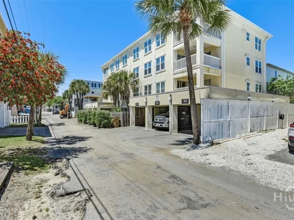 10 T.S. Chu Terrace #202, Tybee Island, GA 31328