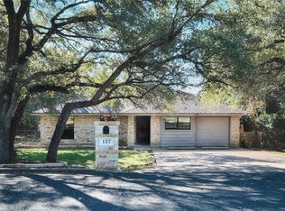 137 Spanish Oak Dr, Georgetown, TX 78628