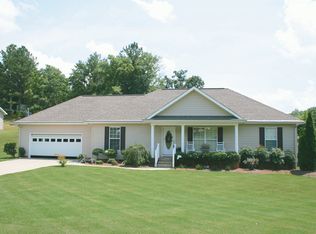 3685 Jester Rd, Southside, AL 35907