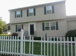 246 Spring Lake Rd, Waterbury, CT 06706